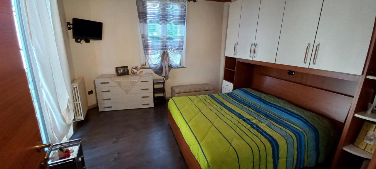Casa Mango Appartement Stresa Buitenkant foto