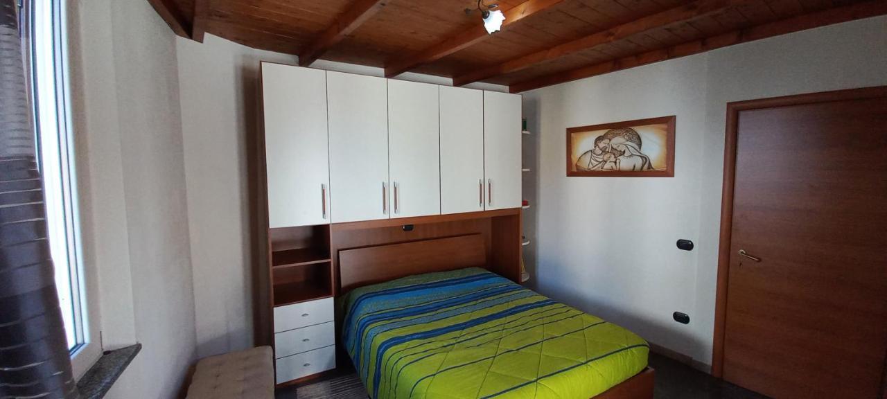 Casa Mango Appartement Stresa Buitenkant foto