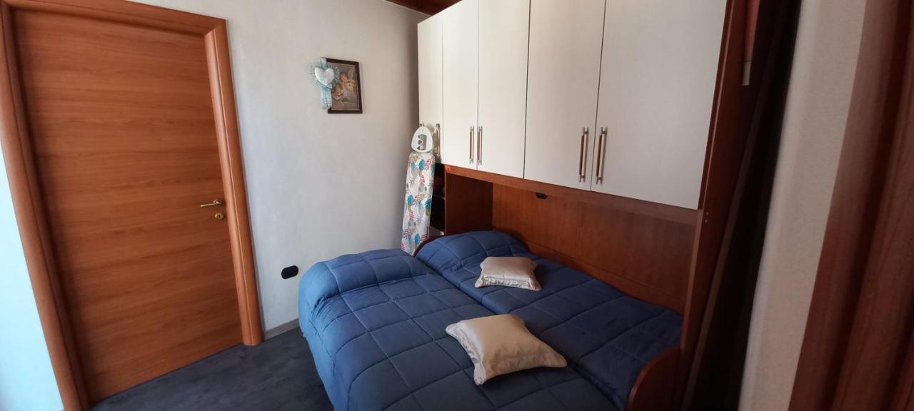 Casa Mango Appartement Stresa Buitenkant foto