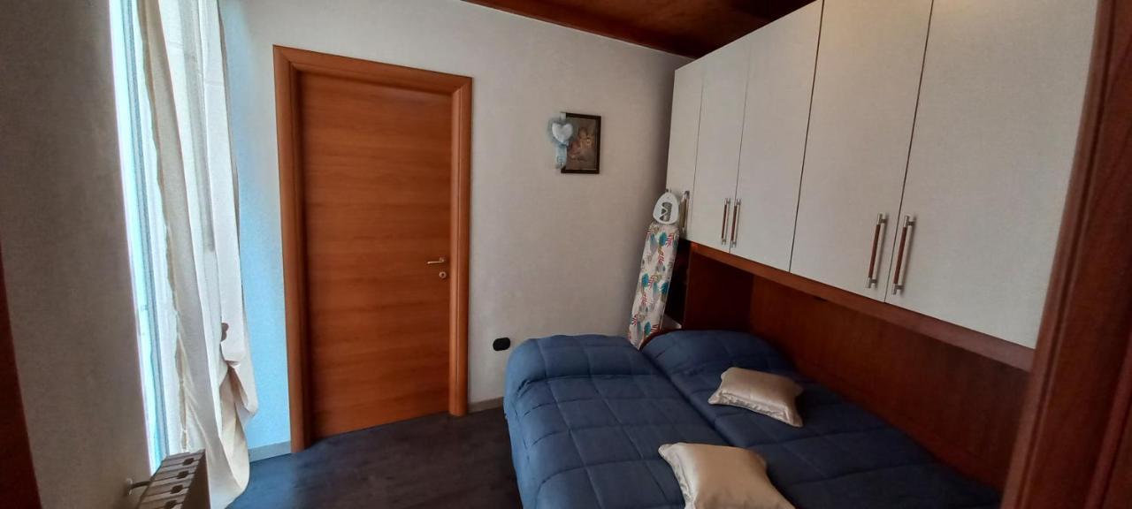 Casa Mango Appartement Stresa Buitenkant foto