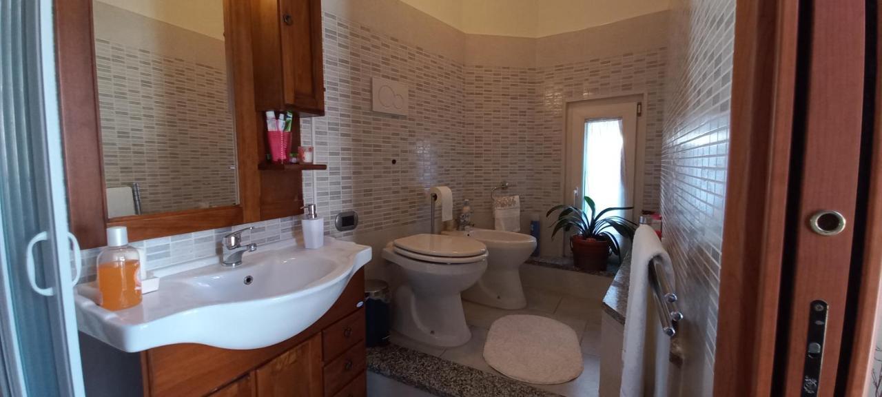 Casa Mango Appartement Stresa Buitenkant foto