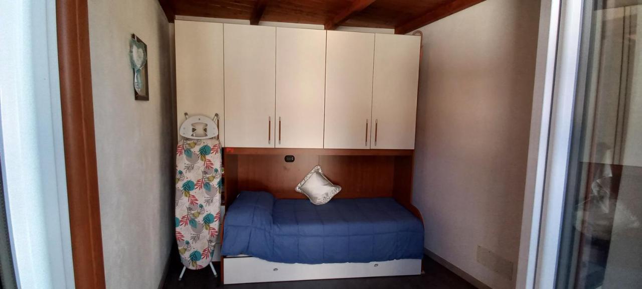 Casa Mango Appartement Stresa Buitenkant foto