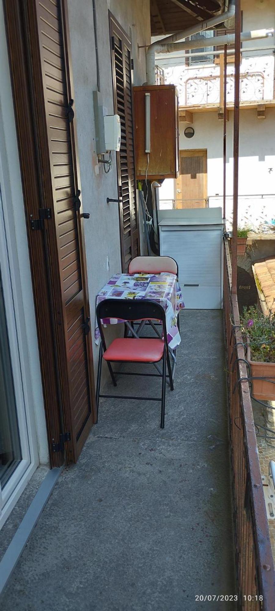 Casa Mango Appartement Stresa Buitenkant foto