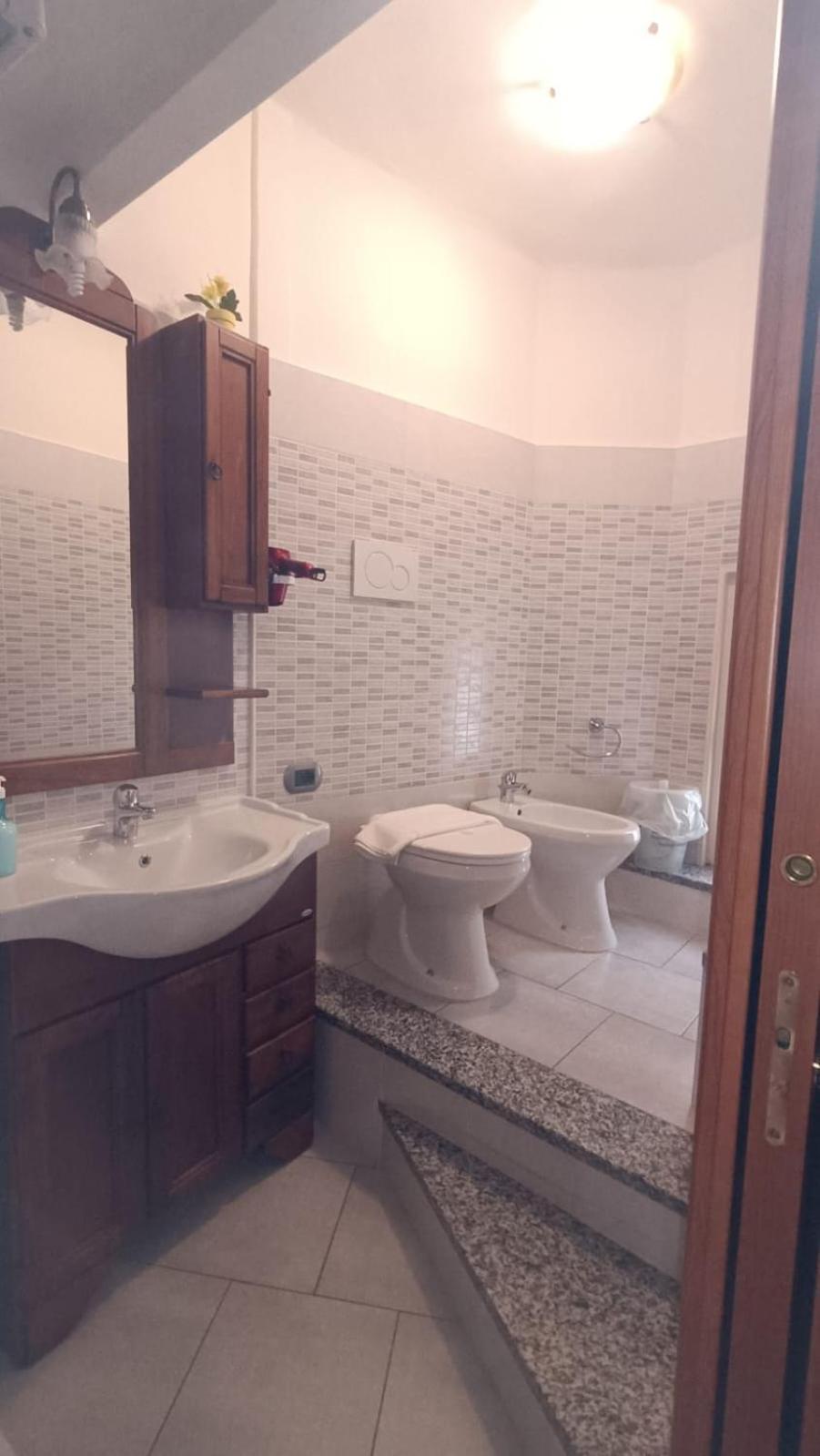 Casa Mango Appartement Stresa Buitenkant foto